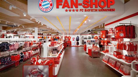 fc bayern shop irschenberg